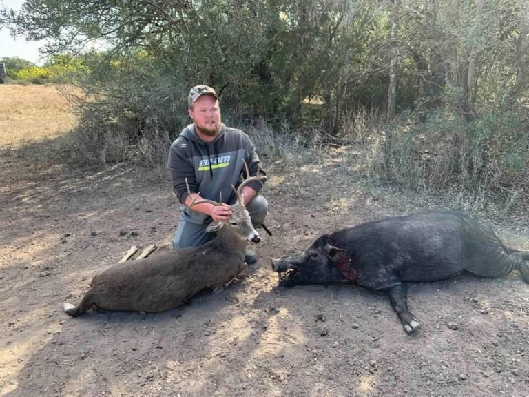 A Great Hunt Awaits Hunt Texas Hill Country